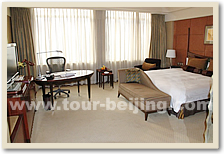 The St Regis Shanghai
